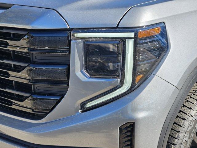 new 2026 GMC Sierra 1500 car, priced at $54,770