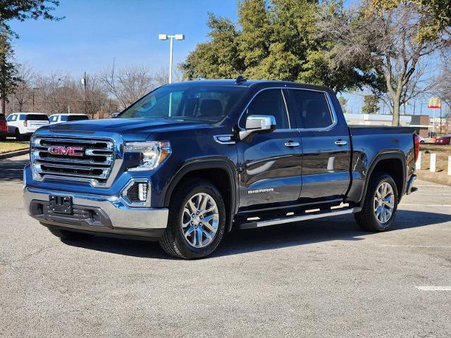 used 2019 GMC Sierra 1500 car, priced at $31,977