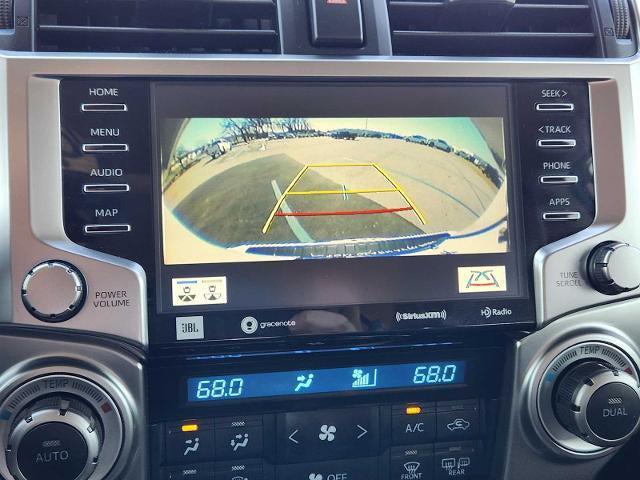 used 2023 Toyota 4Runner car, priced at $47,977