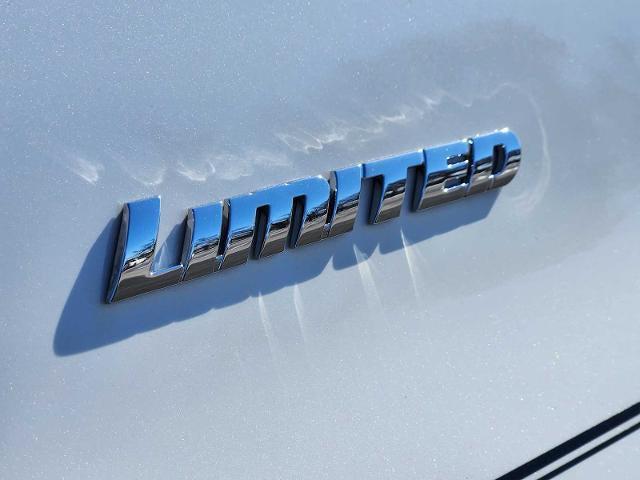 used 2023 Toyota 4Runner car, priced at $47,977