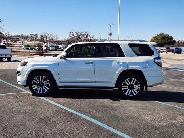 used 2023 Toyota 4Runner car, priced at $47,977