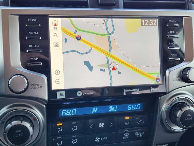 used 2023 Toyota 4Runner car, priced at $47,977