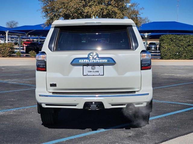 used 2023 Toyota 4Runner car, priced at $47,977