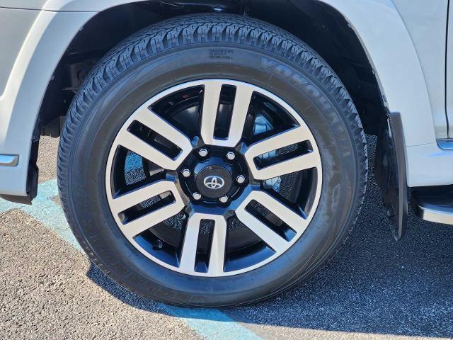 used 2023 Toyota 4Runner car, priced at $47,977