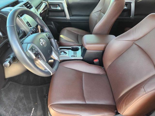 used 2023 Toyota 4Runner car, priced at $47,977