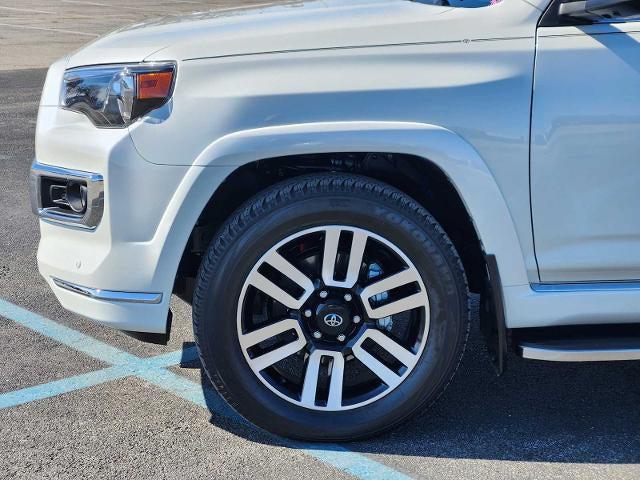 used 2023 Toyota 4Runner car, priced at $47,977