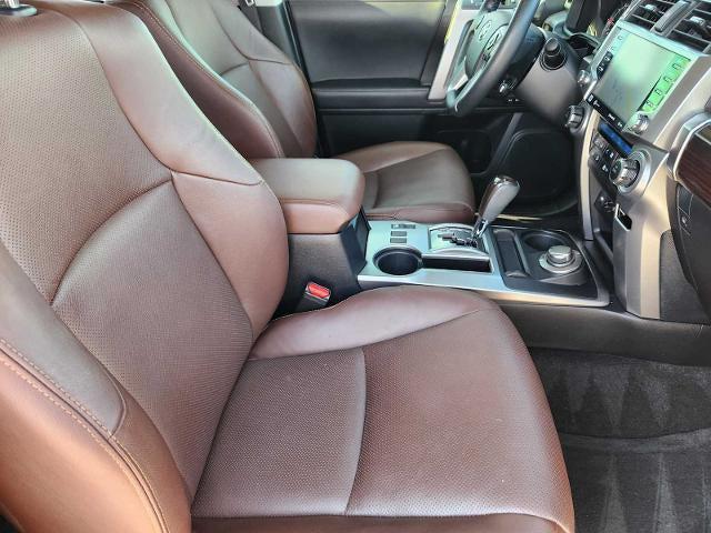 used 2023 Toyota 4Runner car, priced at $47,977