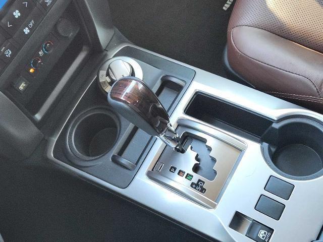 used 2023 Toyota 4Runner car, priced at $47,977