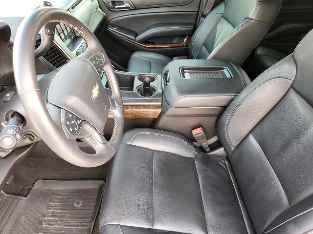 used 2015 Chevrolet Tahoe car, priced at $17,977