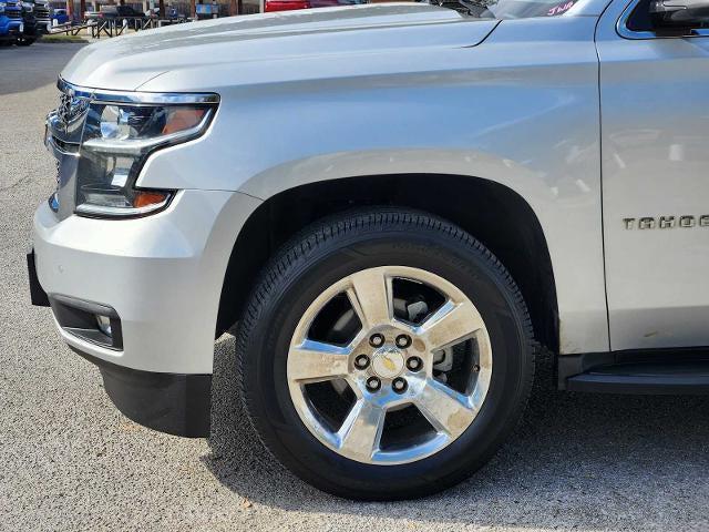 used 2015 Chevrolet Tahoe car, priced at $17,977