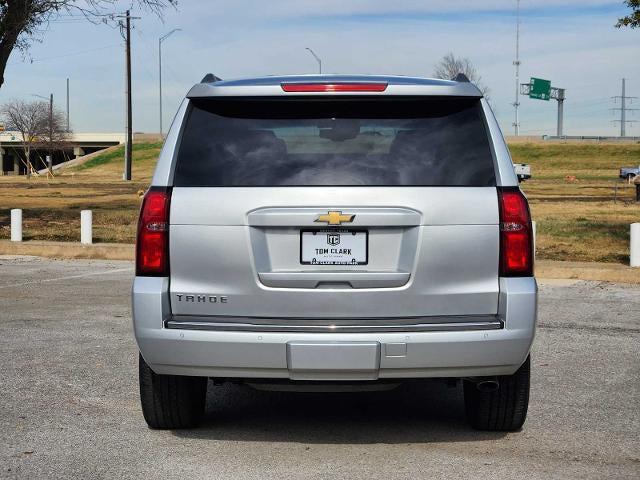 used 2015 Chevrolet Tahoe car, priced at $17,977