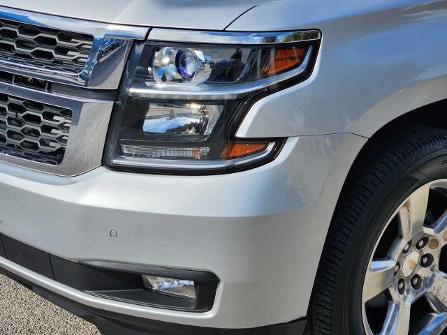used 2015 Chevrolet Tahoe car, priced at $17,977