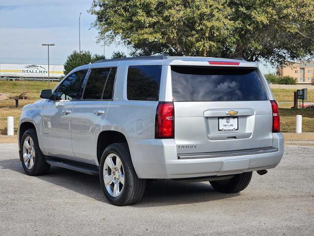 used 2015 Chevrolet Tahoe car, priced at $17,977