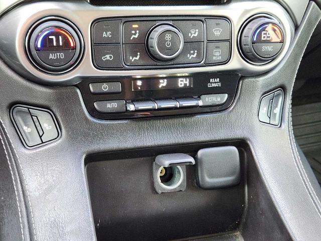 used 2015 Chevrolet Tahoe car, priced at $17,977