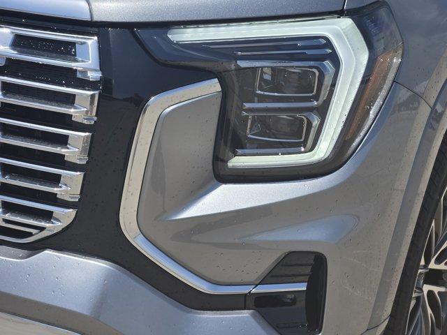 new 2026 GMC Terrain car, priced at $44,080