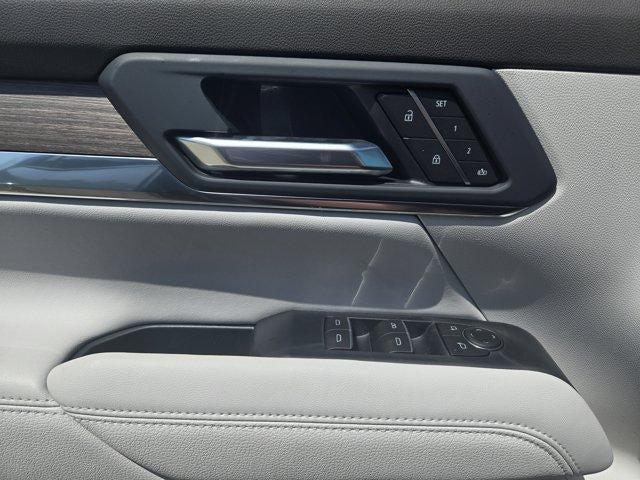 new 2026 GMC Terrain car, priced at $44,080