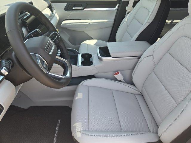 new 2026 GMC Terrain car, priced at $44,080