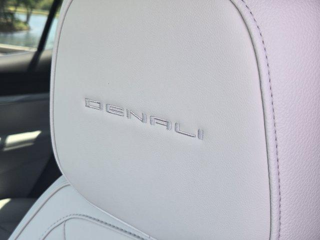 new 2026 GMC Terrain car, priced at $44,080