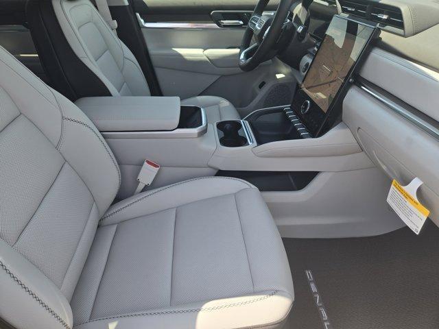 new 2026 GMC Terrain car, priced at $44,080