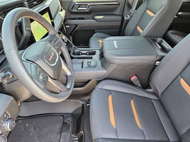 new 2026 GMC Sierra 2500 car, priced at $81,215