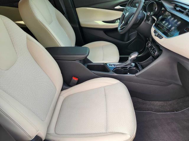used 2023 Buick Encore GX car, priced at $22,752