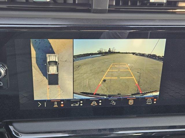 new 2026 GMC Sierra 2500 car, priced at $91,025