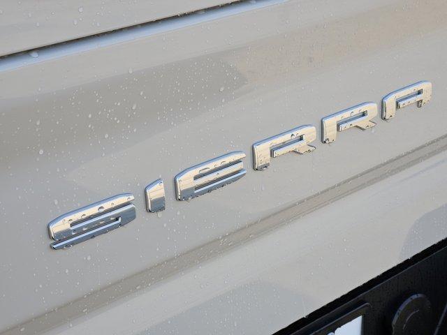 new 2026 GMC Sierra 2500 car, priced at $91,025
