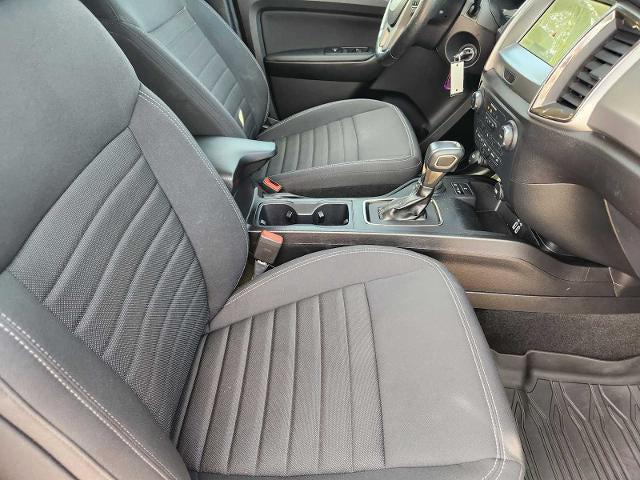 used 2023 Ford Ranger car, priced at $31,977