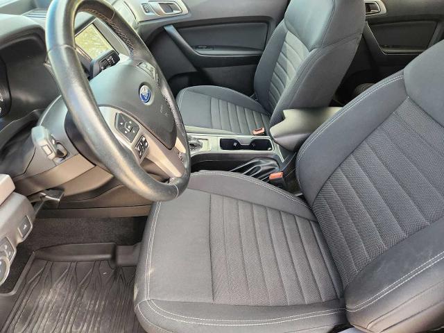 used 2023 Ford Ranger car, priced at $31,977