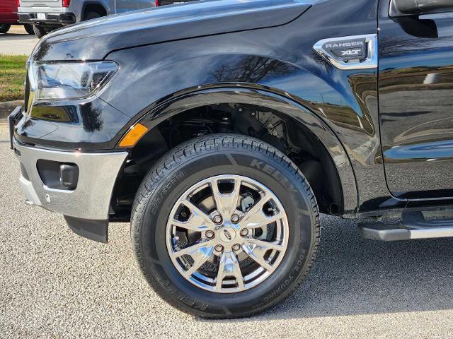 used 2023 Ford Ranger car, priced at $31,977