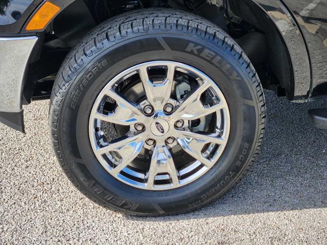 used 2023 Ford Ranger car, priced at $31,977