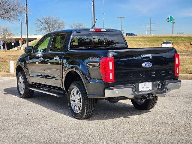 used 2023 Ford Ranger car, priced at $31,977