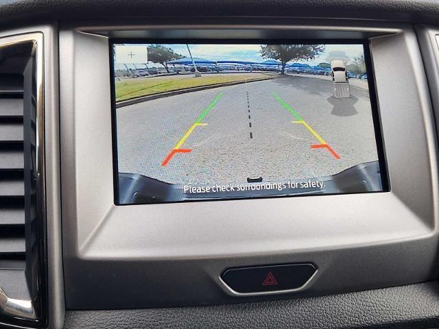 used 2023 Ford Ranger car, priced at $31,977