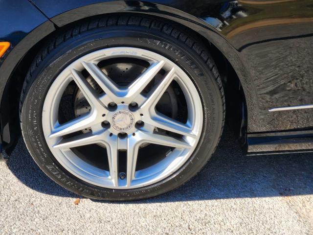 used 2013 Mercedes-Benz E-Class car, priced at $8,977