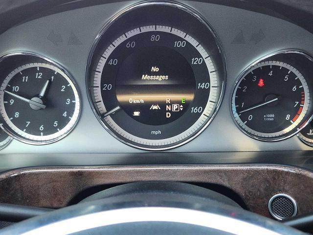 used 2013 Mercedes-Benz E-Class car, priced at $8,977