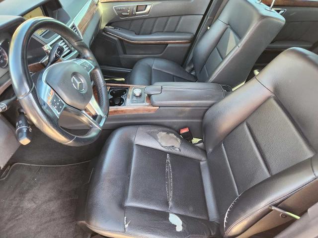 used 2013 Mercedes-Benz E-Class car, priced at $8,977