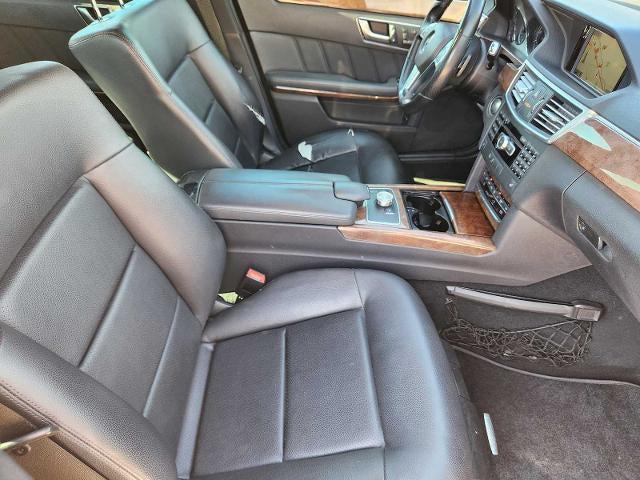 used 2013 Mercedes-Benz E-Class car, priced at $8,977