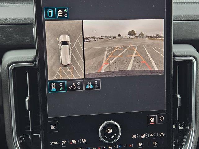 new 2026 GMC Yukon XL car, priced at $92,125