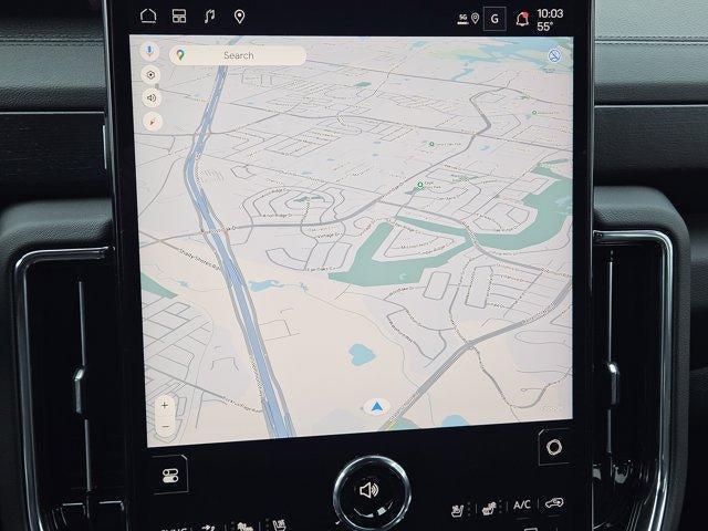 new 2026 GMC Yukon XL car, priced at $92,125