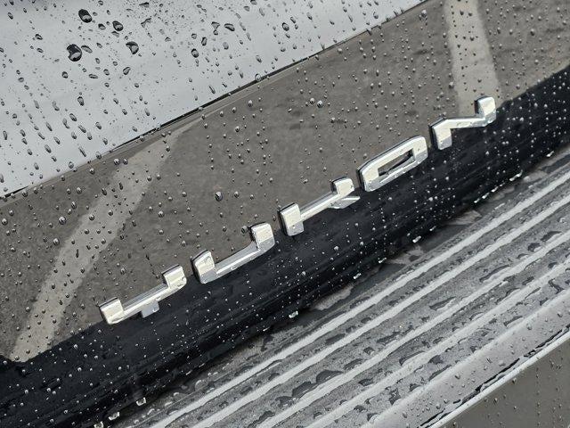 new 2026 GMC Yukon XL car, priced at $92,125