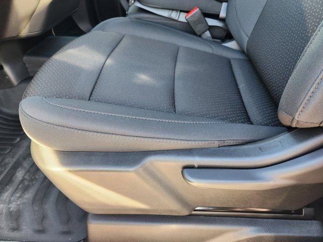 new 2026 GMC Sierra 2500 car, priced at $54,628