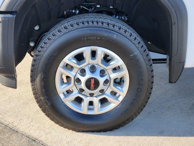 new 2026 GMC Sierra 2500 car, priced at $54,628