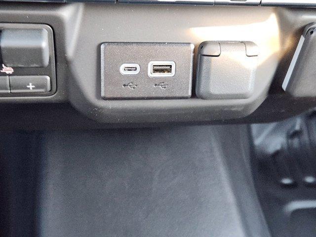 new 2026 GMC Sierra 2500 car, priced at $54,628