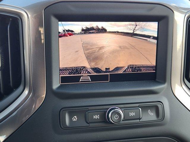 new 2026 GMC Sierra 2500 car, priced at $54,628