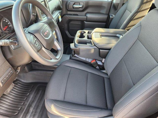 new 2026 GMC Sierra 2500 car, priced at $54,628