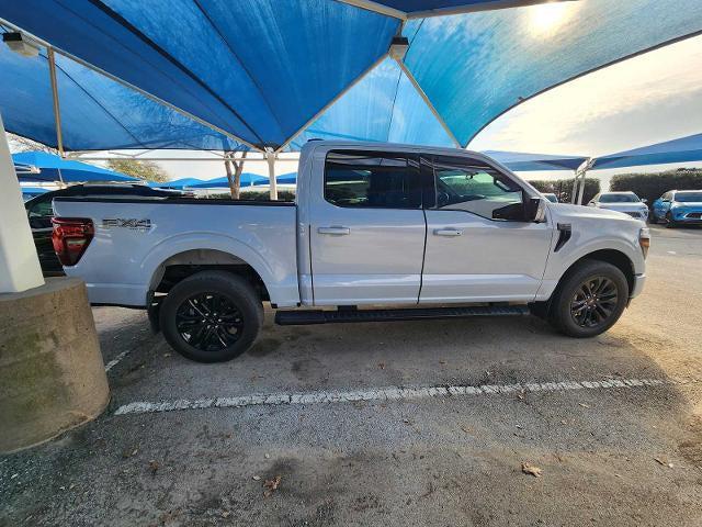 used 2025 Ford F-150 car, priced at $63,455