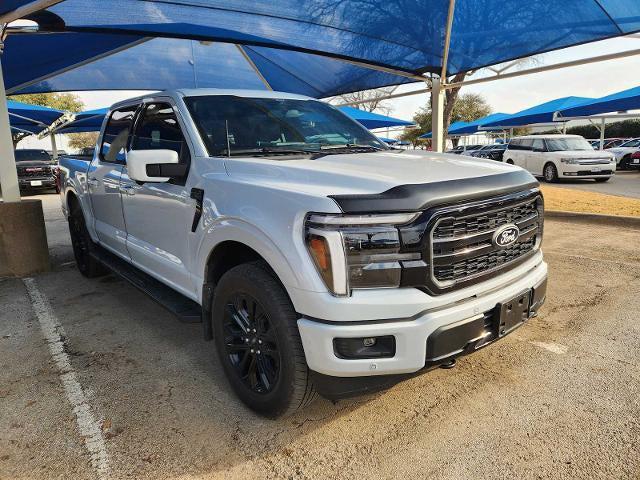 used 2025 Ford F-150 car, priced at $63,455