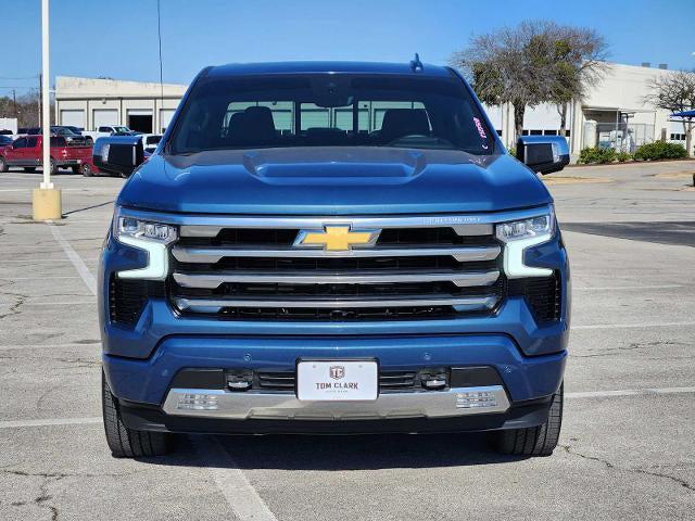 used 2024 Chevrolet Silverado 1500 car, priced at $56,977