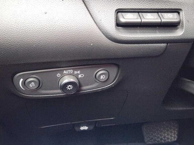 used 2022 Buick Encore GX car, priced at $18,652