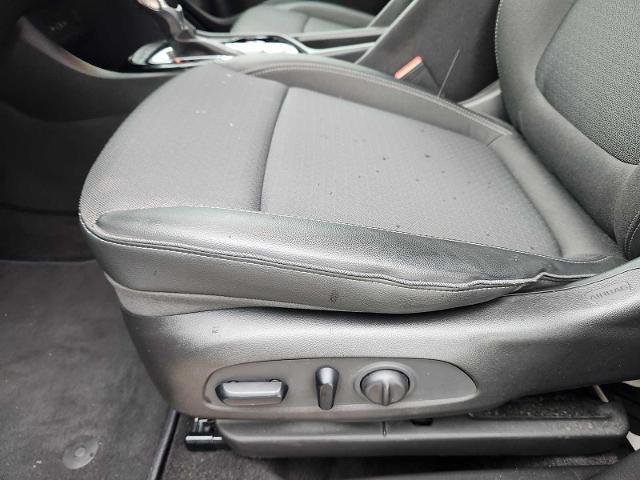 used 2022 Buick Encore GX car, priced at $18,652